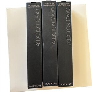 Addiction Tokyo Lip Serum Tint